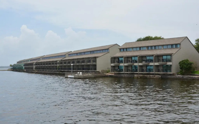 The Landing at Seven Coves