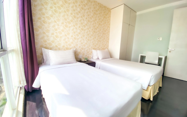 Becamex Hotel Thu Dau Mot