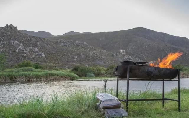 Wolfkop Camping Villages
