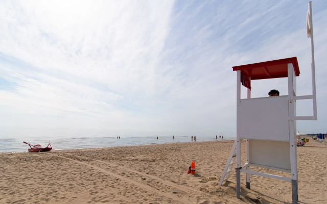 Club Del Sole Rivaverde Easy Camping Village
