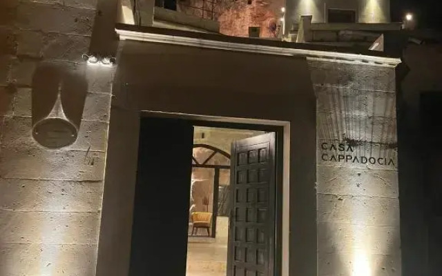 Casa Cappadocia