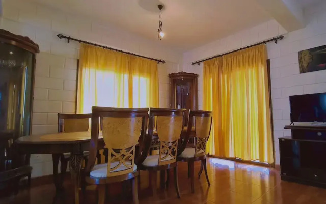 Pernera House by STAY BnB