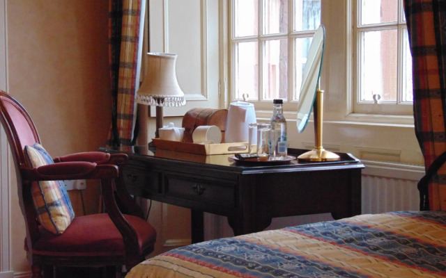 Bunchrew House Hotel