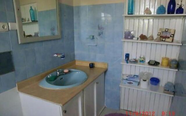 Chambres d´hotes La Romana