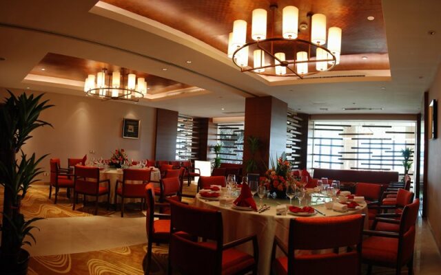 Man Wan Harmona Resort