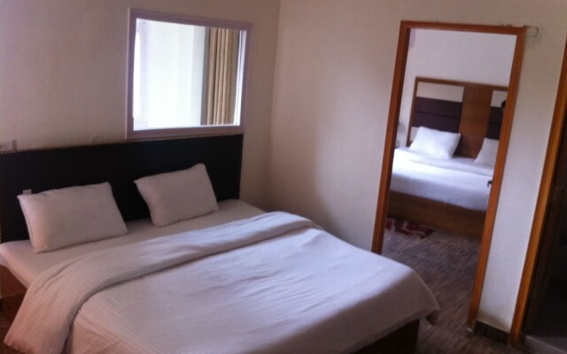 Hotel Atithi