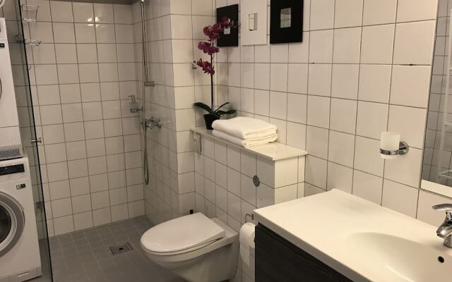Sonderland Apartments - Smalgangen 19