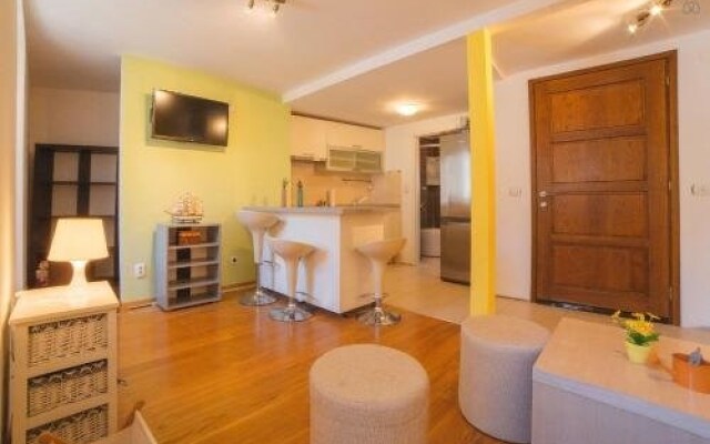 Holiday Home Matejuska