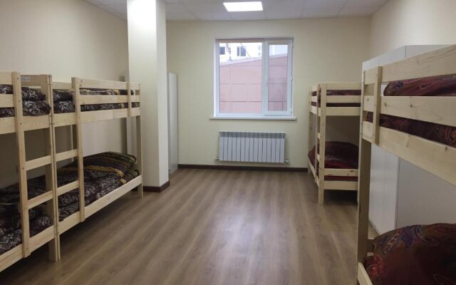 Hostel On Pushkina 32