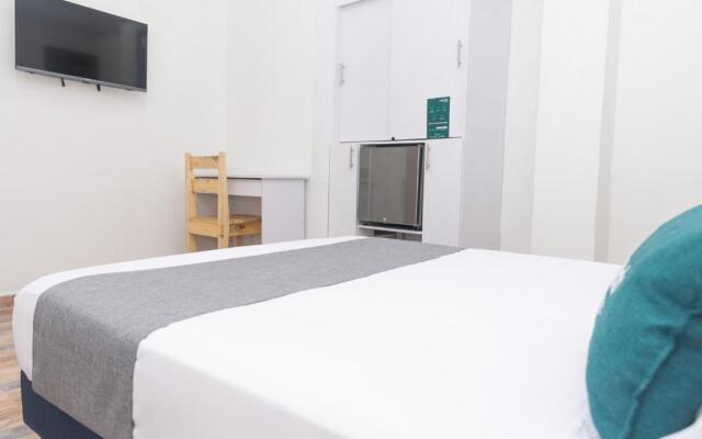 Ayenda The Mendoza Grand 1326