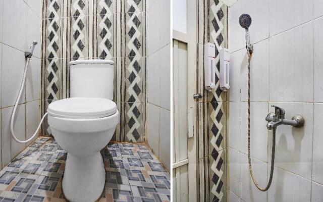 D'Lima Guesthouse Exclusive