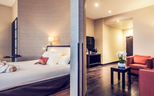 Mercure Le Mans Centre