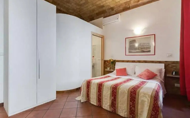 Bed & Breakfast Eleven Rome