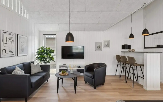 Luxury Retreat by Hasmark - By Traum Ferienwohnungen