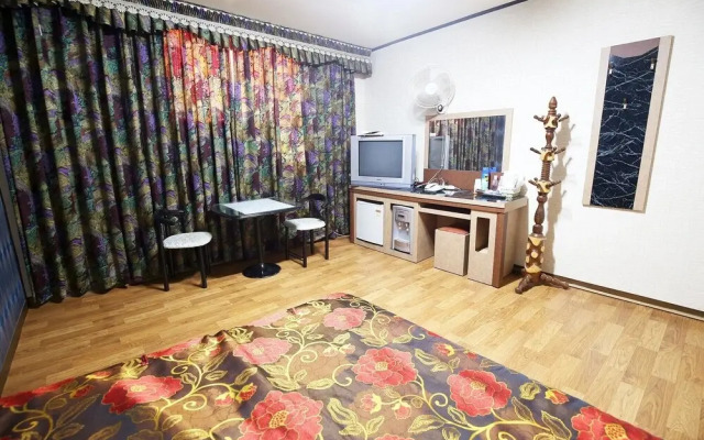 Eumseong Baekmaryeong Motel