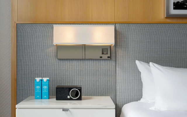 Sofitel Chicago Magnificent Mile