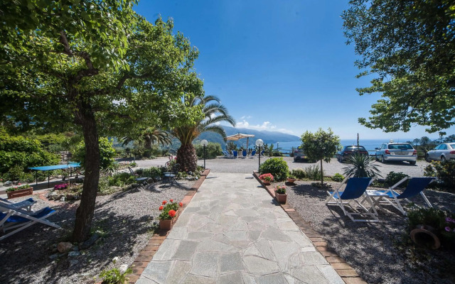 Hotel Suisse Bellevue