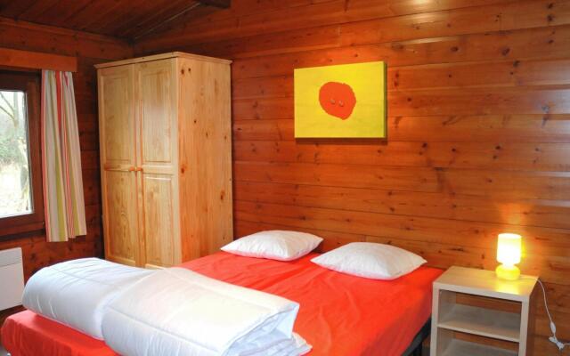 Holiday Home in Houyet With Sauna