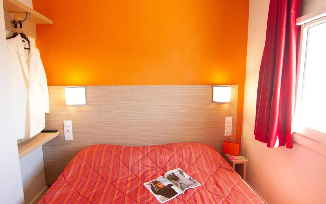 Premiere Classe Arras - Tilloy Les Mofflaines