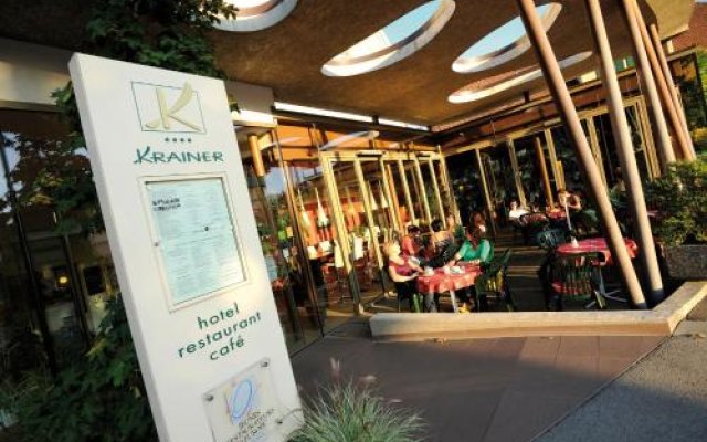 Hotel-Restaurant-Café Krainer