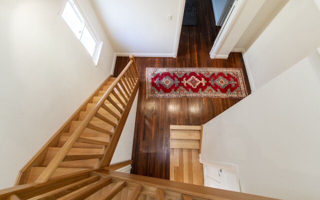 Inner Western Suburbs Retreat