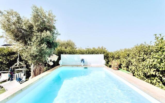 Villa Marea - Relax & Pool