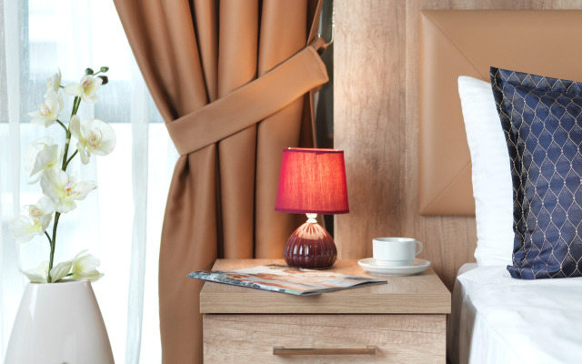Jaff Hotels Nişantaşı
