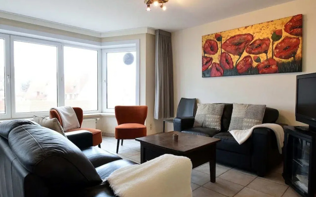 Celine 0101 Beautiful Apartment With sea View