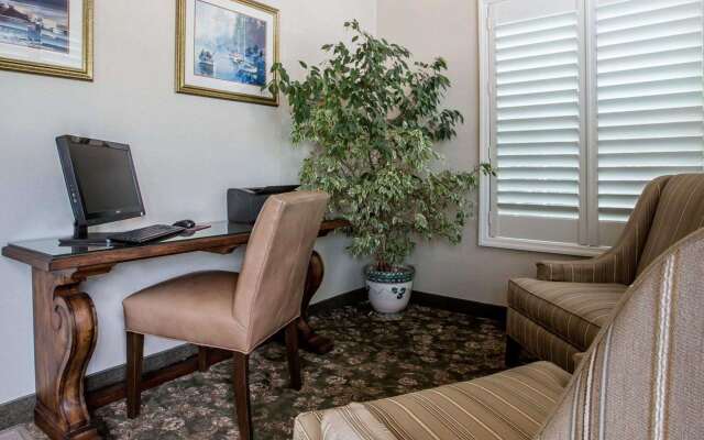 Quality Inn Lake George