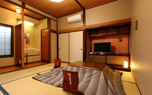 Echigoya Ryokan