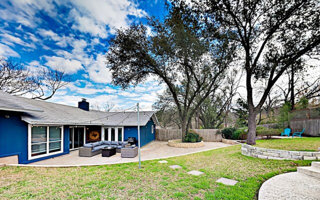 Zilker Zen - 3 Br Home