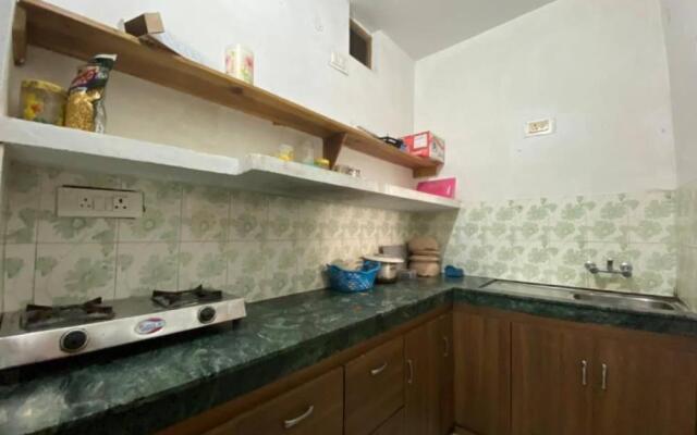 The Himalayan Living