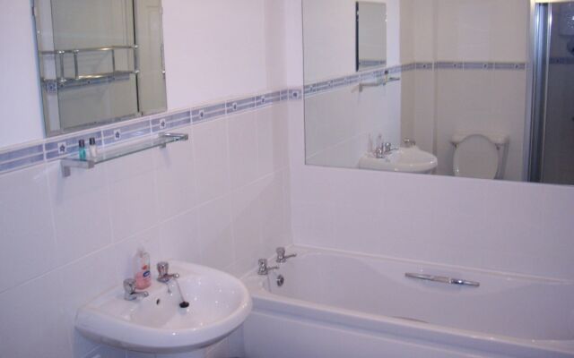 Causeway Holiday Homes