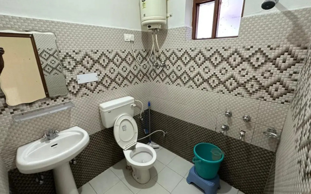 Backpackers Hostel