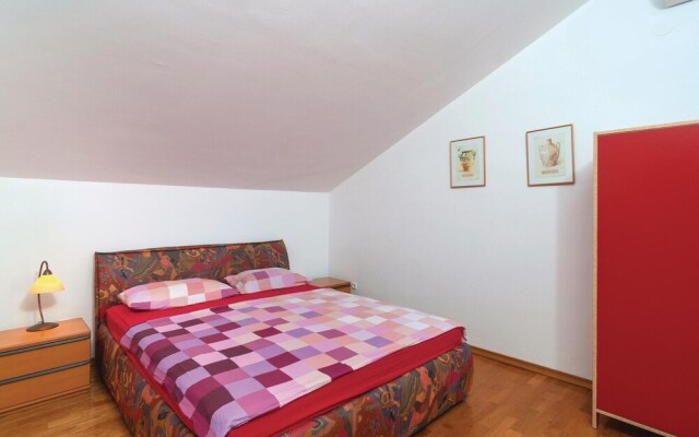 Awesome Apartment in Bol With 2 Bedrooms and Wifi