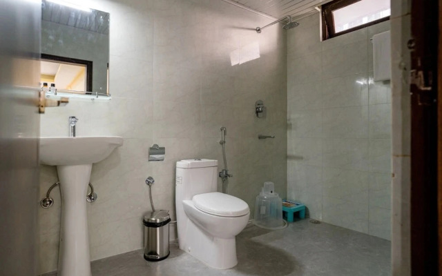 Sharolyn Boutique Hotel