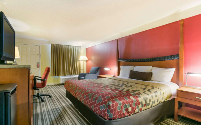 Econo Lodge Frederick I-70