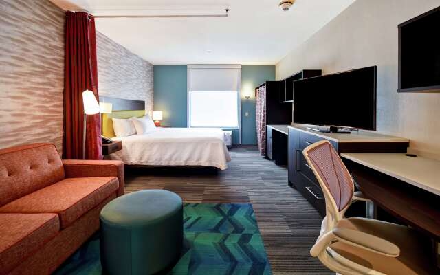 Home2 Suites by Hilton Amherst Buffalo