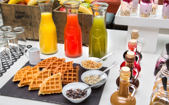 Courtyard by Marriott Panama Metromall