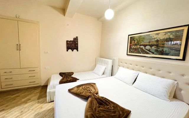 Vila Paris