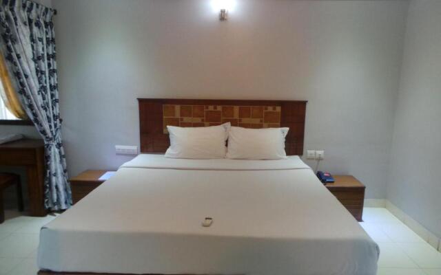 Hotel Span
