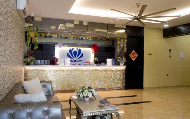 Elmark Hotel Johor