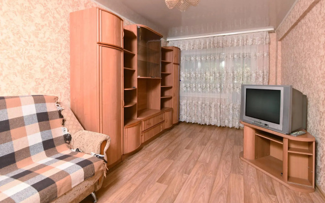 Apartments on Krasny Put 26a street