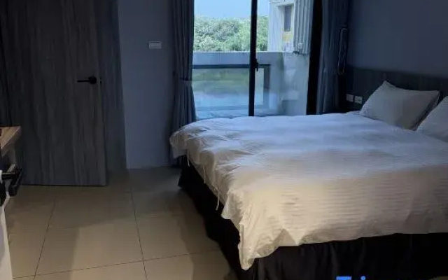 Kinmen sky bird hotel