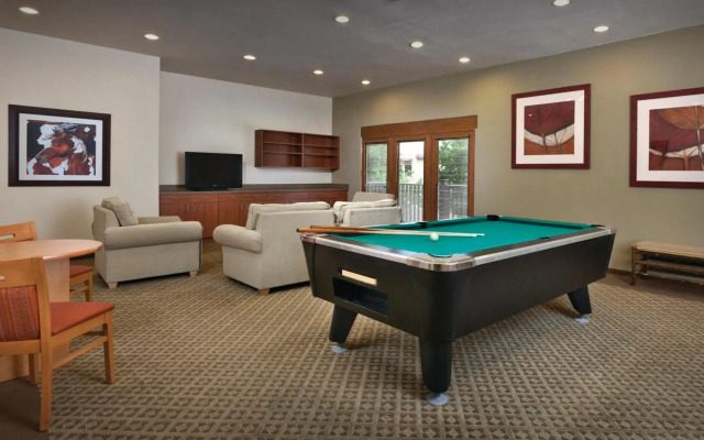 WorldMark Taos