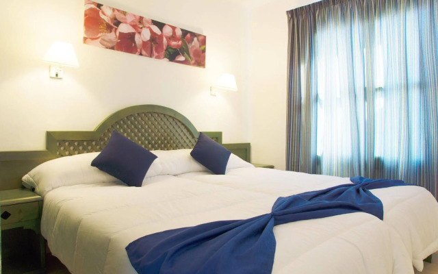 Club Siroco Serenity - Adults Only