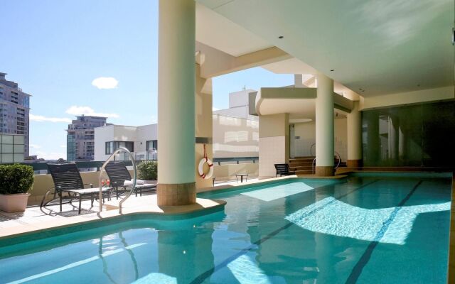 The Sebel Sydney Chatswood
