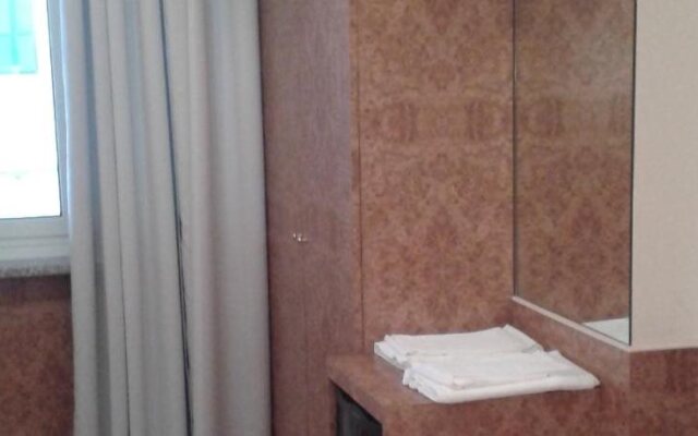 Hotel Fiumara