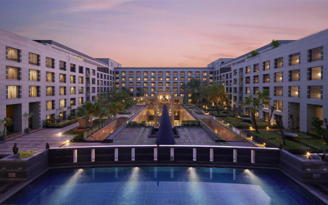 Grand Hyatt Mumbai Hotel and Serviced Apartments