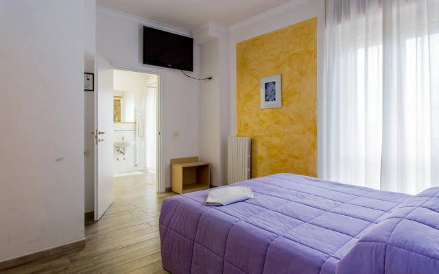 Hotel Viking